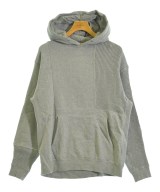 BEAMS パーカー
