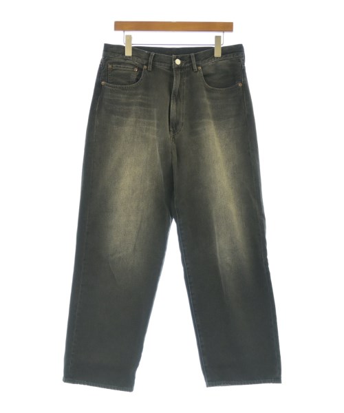 ビームス(BEAMS)のBEAMS デニムパンツ