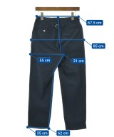 BEAMS PLUS（ビームスプラス）その他 紺 サイズ:S メンズ/2200525185123