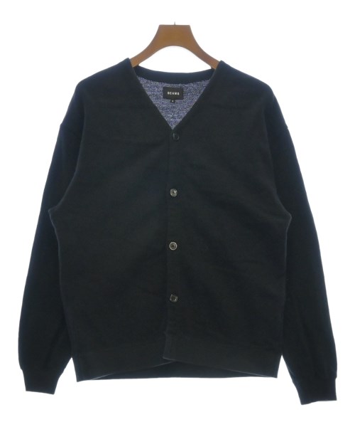 Amazon.co.jp: BEAMS カーディガン メンズ ビームス 古着 L