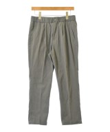 BEAMS スラックス
