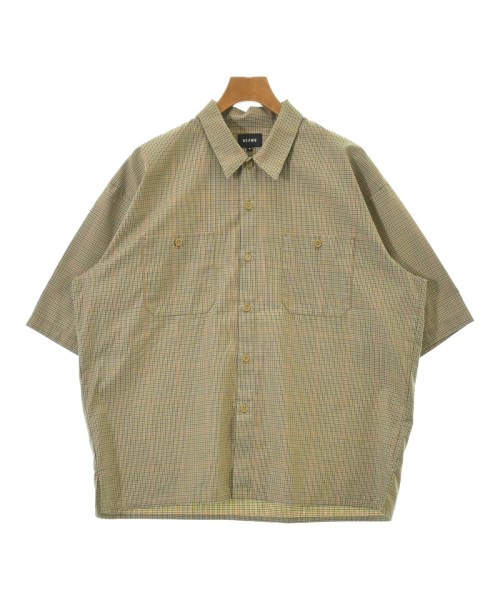 ビームス(BEAMS)のBEAMS カジュアルシャツ