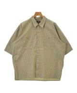 BEAMS カジュアルシャツ