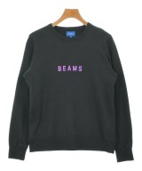 BEAMS スウェット