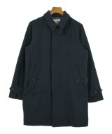 BEAMS ステンカラーコート