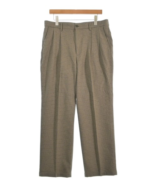 ビームス(BEAMS)のBEAMS スラックス