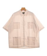 BEAMS カジュアルシャツ