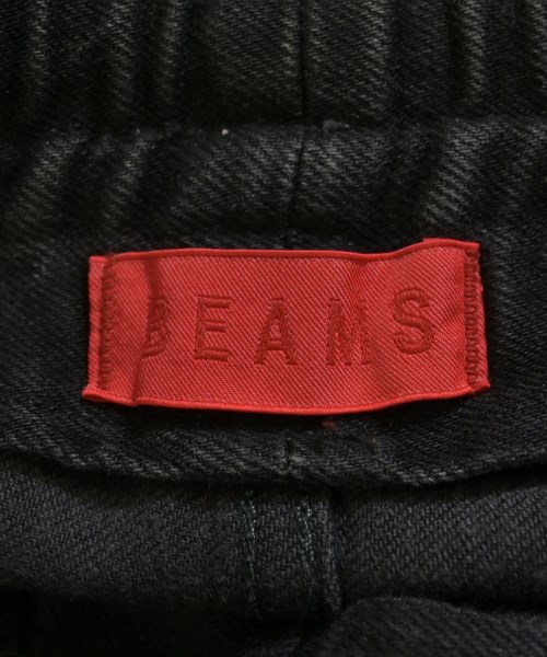 BEAMS（ビームス）その他 黒 サイズ:30(M位) メンズ/2200585723037