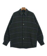 BEAMS カジュアルシャツ