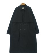 BEAMS ステンカラーコート