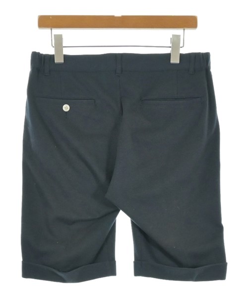 BEAMS（ビームス）ショートパンツ 紺 サイズ:M メンズ/2200616778067