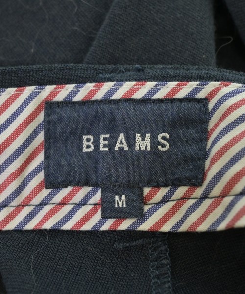 BEAMS（ビームス）ショートパンツ 紺 サイズ:M メンズ/2200616778067