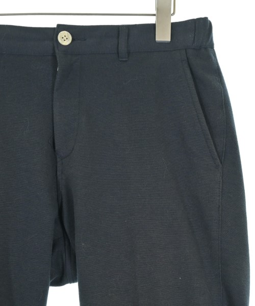 BEAMS（ビームス）ショートパンツ 紺 サイズ:M メンズ/2200616778067