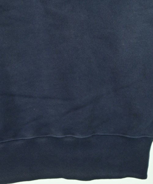 BEAMS（ビームス）スウェット 紺 サイズ:S メンズ/2200617282013