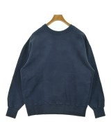 BEAMS（ビームス）スウェット 紺 サイズ:S メンズ/2200617282013