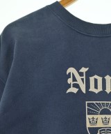 BEAMS（ビームス）スウェット 紺 サイズ:S メンズ/2200617282013