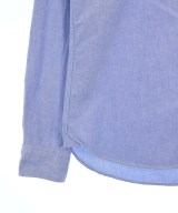 BEAMS（ビームス）カジュアルシャツ 青 サイズ:S メンズ/2200620993029