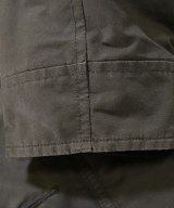 BEAMS（ビームス）ダウンコート 茶 サイズ:M メンズ/2200622979014