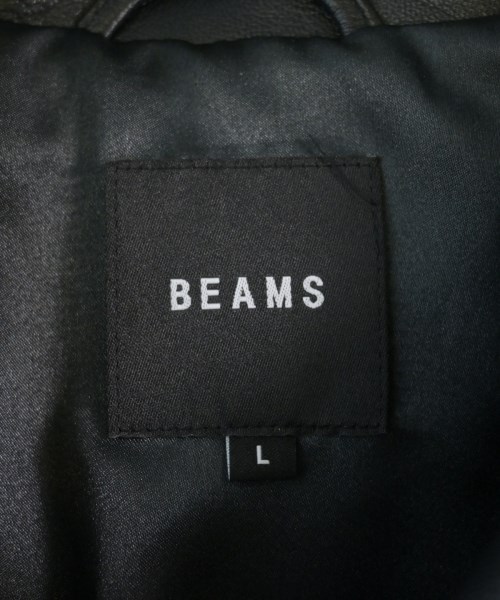 BEAMS（ビームス）その他 黒 サイズ:L メンズ/2200623128046