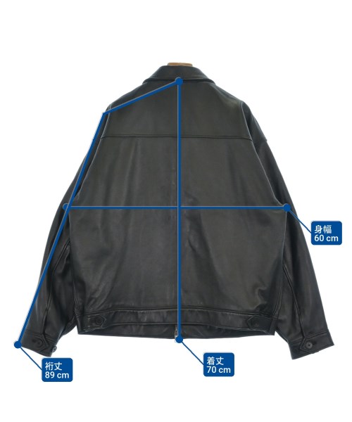 BEAMS（ビームス）その他 黒 サイズ:L メンズ/2200623128046