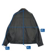 BEAMS（ビームス）その他 黒 サイズ:L メンズ/2200623128046