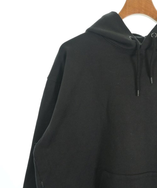 BEAMS（ビームス）パーカー 茶 サイズ:L メンズ/2200623128084