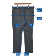 BEAMS（ビームス）その他 グレー サイズ:L メンズ/2200623023068