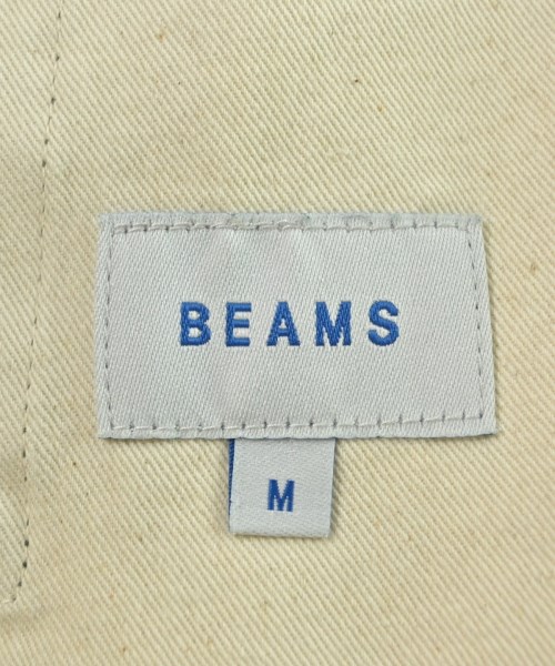 BEAMS（ビームス）その他 カーキ サイズ:M メンズ/2200620424066
