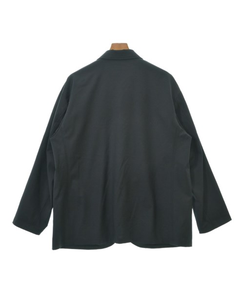 BEAMS（ビームス）テーラードジャケット 紺 サイズ:M メンズ/2200611312242