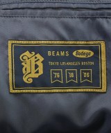BEAMS（ビームス）テーラードジャケット 紺 サイズ:M メンズ/2200611312242