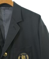 BEAMS（ビームス）テーラードジャケット 紺 サイズ:M メンズ/2200611312242