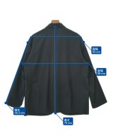 BEAMS（ビームス）テーラードジャケット 紺 サイズ:M メンズ/2200611312242