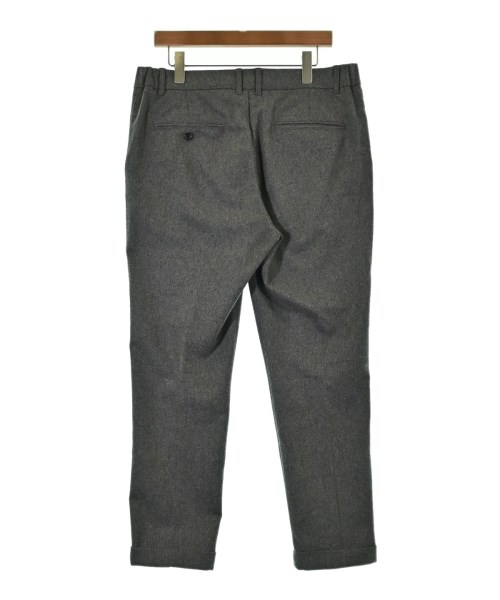 BEAMS（ビームス）スラックス グレー サイズ:-(M位) メンズ/2200625194063