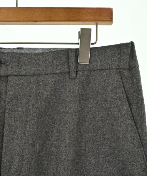 BEAMS（ビームス）スラックス グレー サイズ:-(M位) メンズ/2200625194063