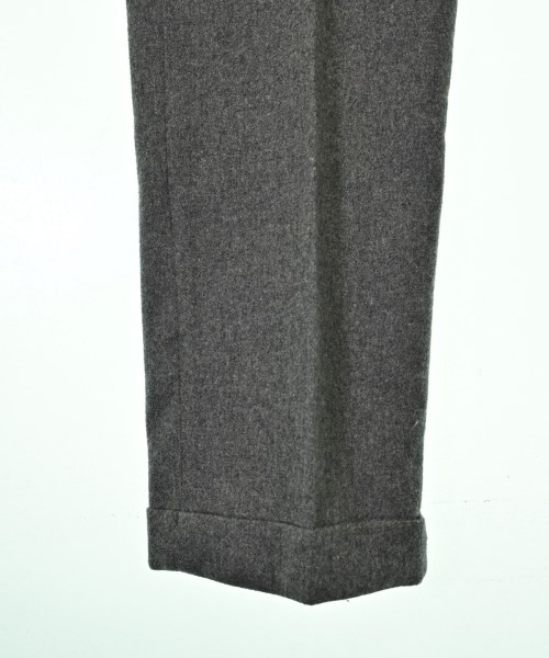 BEAMS（ビームス）スラックス グレー サイズ:-(M位) メンズ/2200625194063