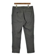 BEAMS（ビームス）スラックス グレー サイズ:-(M位) メンズ/2200625194063