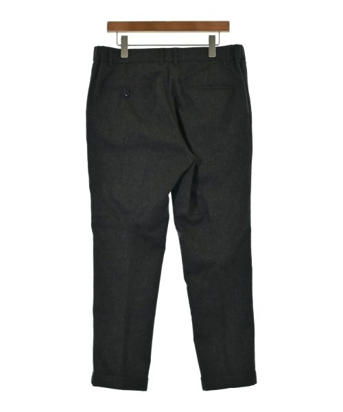 BEAMS（ビームス）スラックス グレー サイズ:XL メンズ/2200625194070