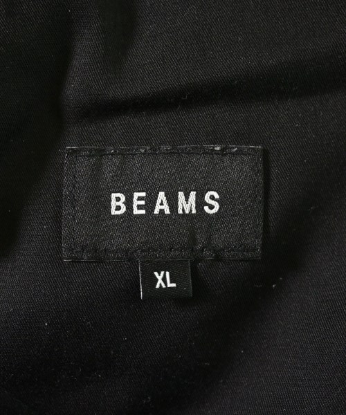 BEAMS（ビームス）スラックス グレー サイズ:XL メンズ/2200625194070
