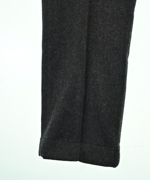 BEAMS（ビームス）スラックス グレー サイズ:XL メンズ/2200625194070