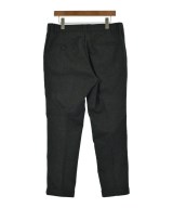 BEAMS（ビームス）スラックス グレー サイズ:XL メンズ/2200625194070