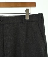 BEAMS（ビームス）スラックス グレー サイズ:XL メンズ/2200625194070