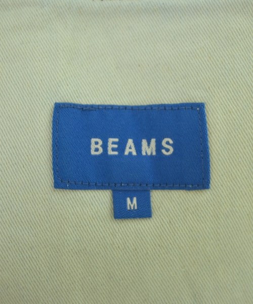 BEAMS（ビームス）デニムパンツ 紺 サイズ:M メンズ/2200626995058