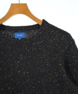 BEAMS（ビームス）ニット・セーター 黒 サイズ:M メンズ/2200627326042