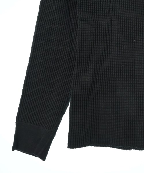 BEAMS（ビームス）Tシャツ・カットソー 黒 サイズ:M メンズ/2200627326059