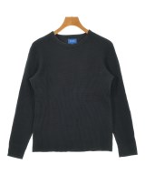 BEAMS（ビームス）Tシャツ・カットソー 黒 サイズ:M メンズ/2200627326059