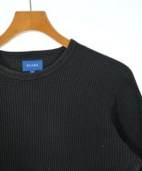 BEAMS（ビームス）Tシャツ・カットソー 黒 サイズ:M メンズ/2200627326059
