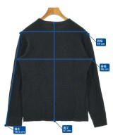 BEAMS（ビームス）Tシャツ・カットソー 黒 サイズ:M メンズ/2200627326059