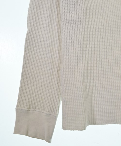 BEAMS（ビームス）Tシャツ・カットソー 白 サイズ:M メンズ/2200627326066