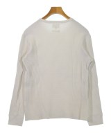 BEAMS（ビームス）Tシャツ・カットソー 白 サイズ:M メンズ/2200627326066