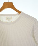 BEAMS（ビームス）Tシャツ・カットソー 白 サイズ:M メンズ/2200627326066